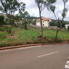 Land at Rebero, Kigali