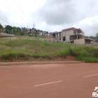 Land at Rebero, Kigali