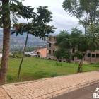 Land at Rebero, Kigali