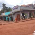 House at Karuruma, Kigali