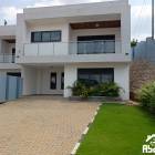 House at Gisozi, Kigali