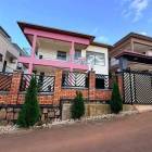House at Kibagabaga, Kigali