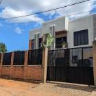 House at Kabeza, Kigali