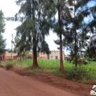 Land at Muyumbu, Rwamagana