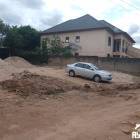 Land at Gacuriro, Kigali