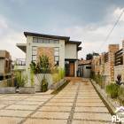 House at Kabeza, Kigali