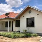 House at Gacuriro, Kigali