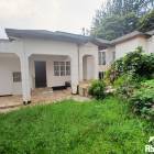 House at Kacyiru, Kigali
