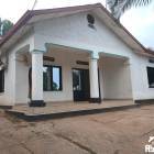 House at Kacyiru, Kigali