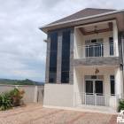 House at Gacuriro, Kigali