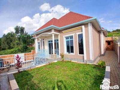 House at Karama, Kigali