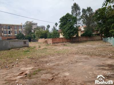 Land at Nyarutarama, Kigali
