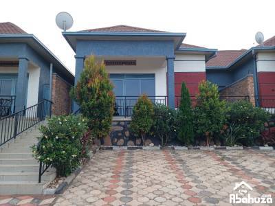 House at Kabeza, Kigali