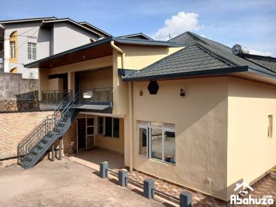 House at Kacyiru, Kigali