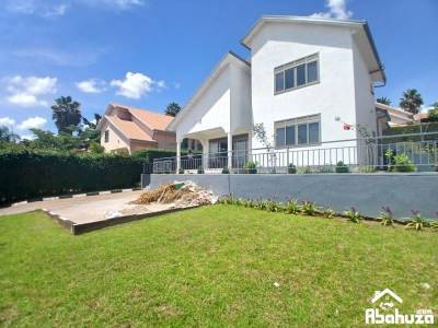 House at Gacuriro, Kigali
