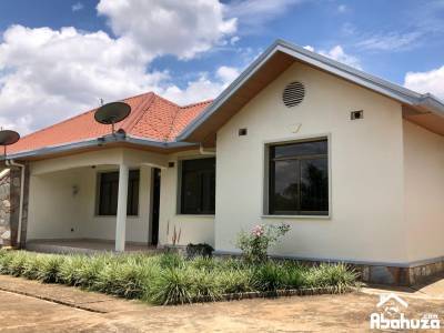 House at Gacuriro, Kigali