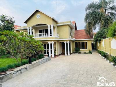House at Gacuriro, Kigali