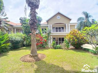 House at Gacuriro, Kigali
