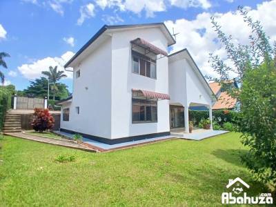 House at Gacuriro, Kigali