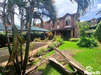 House at Gacuriro, Kigali
