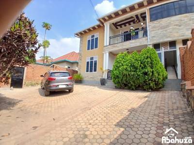 Apartment at Kibagabaga, Kigali