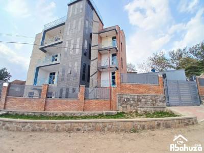 Apartment at Kibagabaga, Kigali