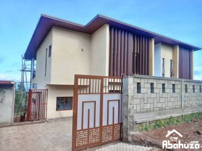 House at Kigali City Center, Kigali