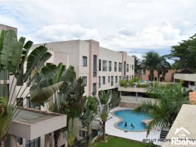 Apartment at Nyarutarama, Kigali