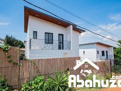 House at Remera, Kigali