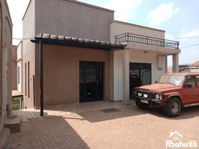 Apartment at Kibagabaga, Kigali