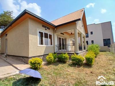 House at Kibagabaga, Kigali