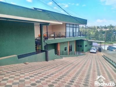 Guest house at Kigali, Kigali