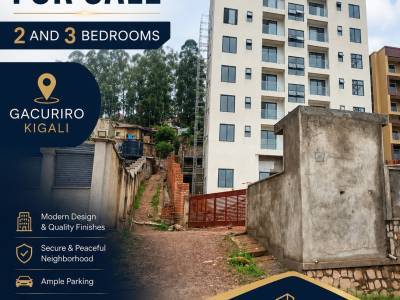 Apartment at Town(Kigali city center), Kigali