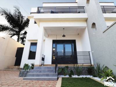 House at Kabuga, Kigali