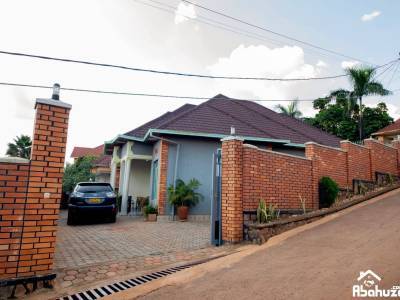 House at Kigali, Kigali