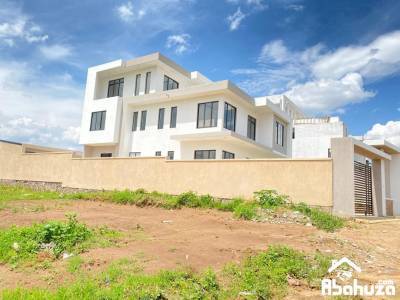 House at Kigali, Kigali