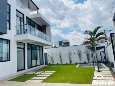 House at Kigali, Kigali