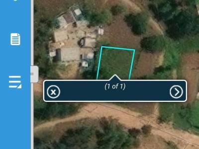 Land at Kigali, Kigali