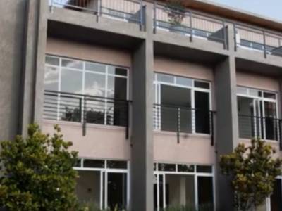 House at Kigali, Kigali