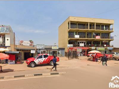 Land at Kimironko, Kigali