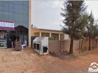 Land at Kimironko, Kigali
