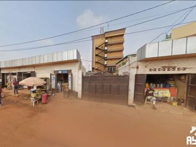 Land at Kimironko, Kigali