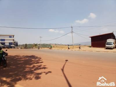 Land at Gasanze, Kigali