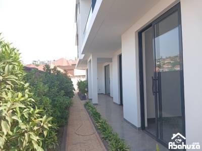Apartment at Kibagabaga, Kigali
